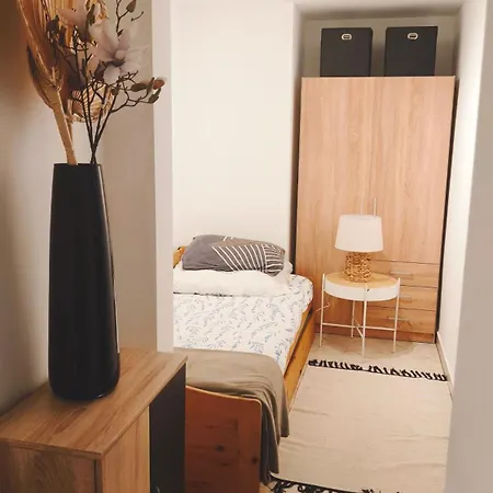 Apartman Palma Pula