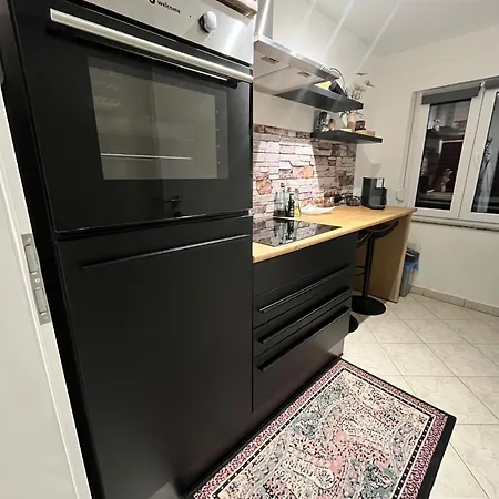 Palma Apartman *