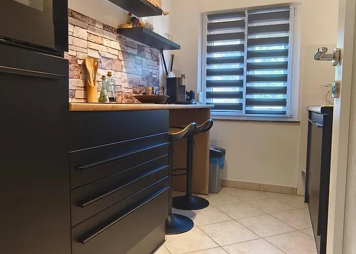 Palma شقة بولا