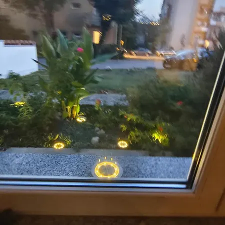 Palma Apartament Pula