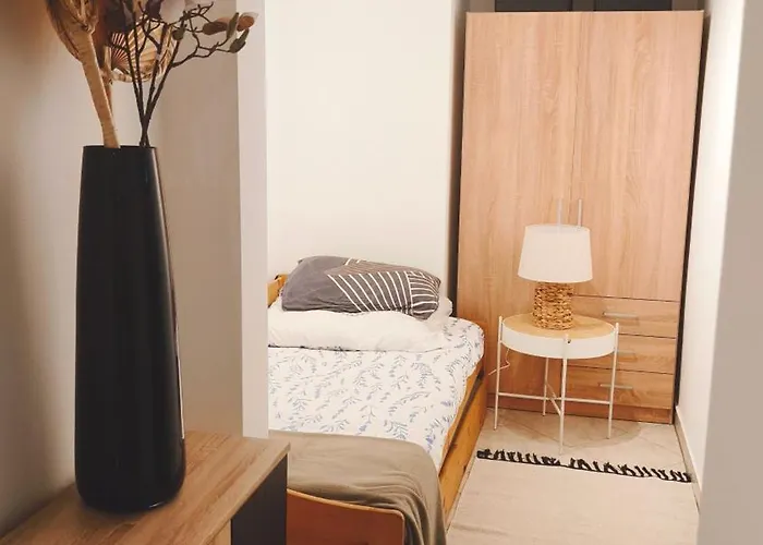 Apartamento Palma Pula