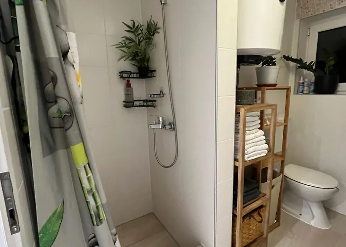 Palma Apartamento Pula