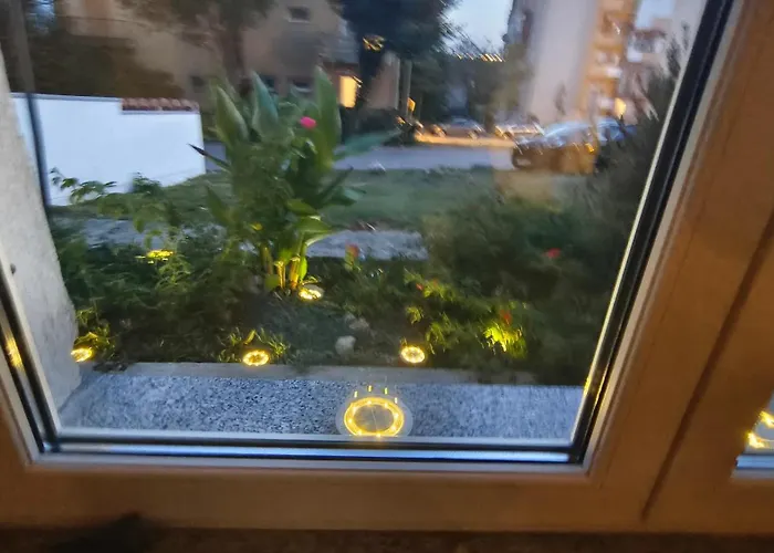 Palma Apartamento Pula